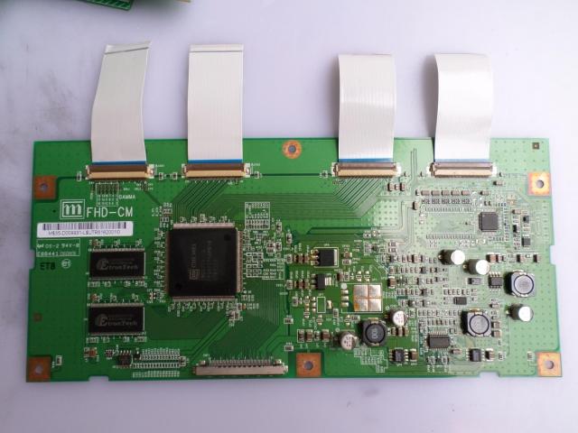 T-Con Board FHD-CM E88441 Logic Board V420H1-L05 V470H1-L03 V370